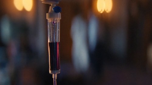 Death of a Unicorn Movie Screenshot