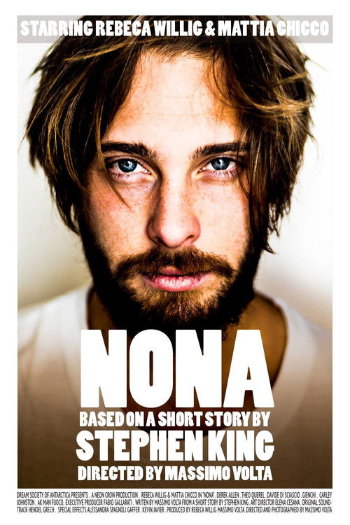 Nona poster