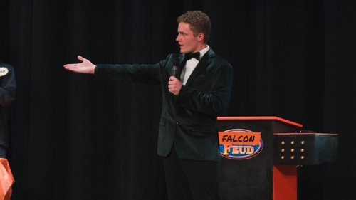 Falcon Feud II