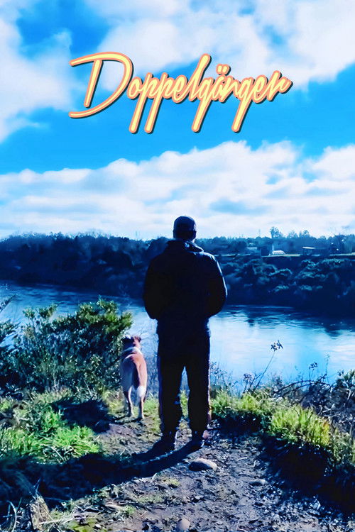Doppelgänger poster