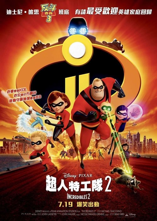 Posters