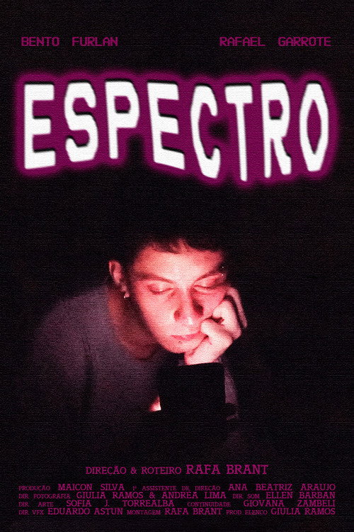 Spectre poster