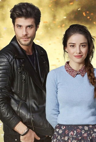 Escena 4 de Yıldızlar Şahidim