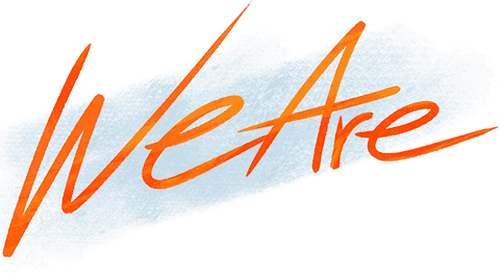 We Are