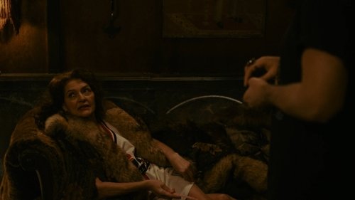 What We Do in the Shadows: 3×3