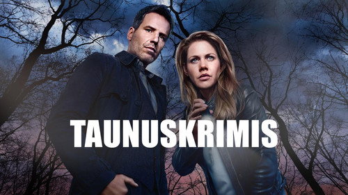 Ein Taunuskrimi
