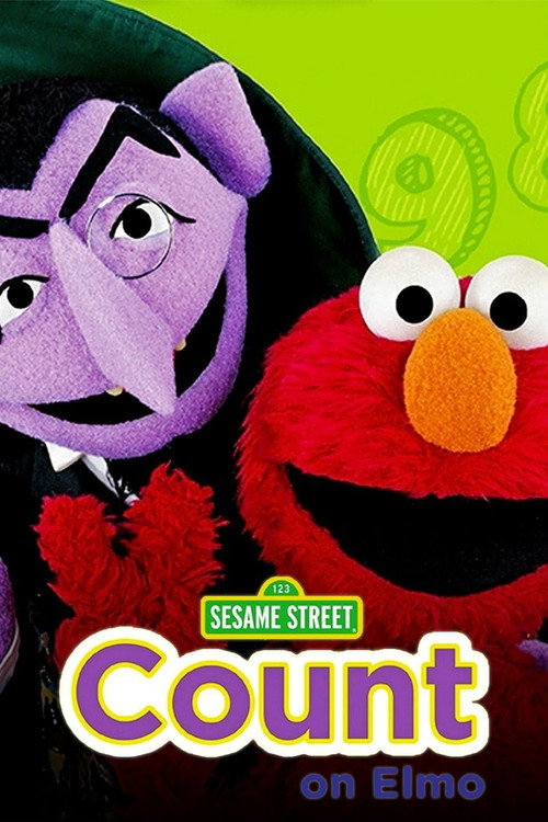 Sesame Street: Count on Elmo