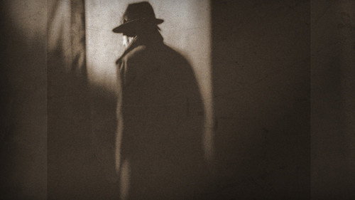 Wartime Crime