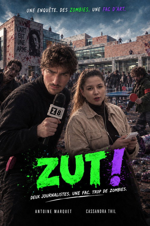 ZUT !