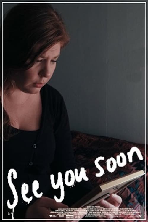 See You Soon (2014) poster