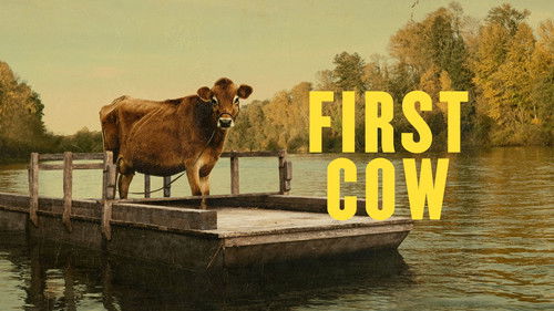 First Cow