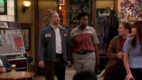 Sullivan & Son, S02E02 - (2013)