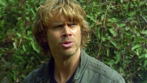 NCIS: Los Angeles: 3×17