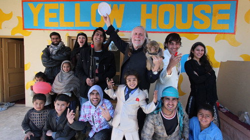 Love City, Jalalabad - imagem 1