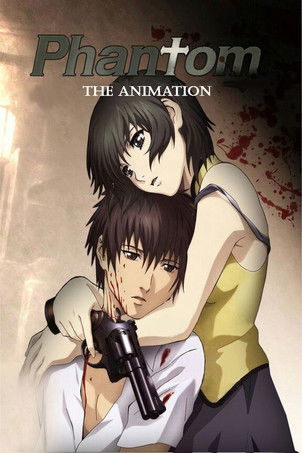 Escena 6 de Phantom: The Animation