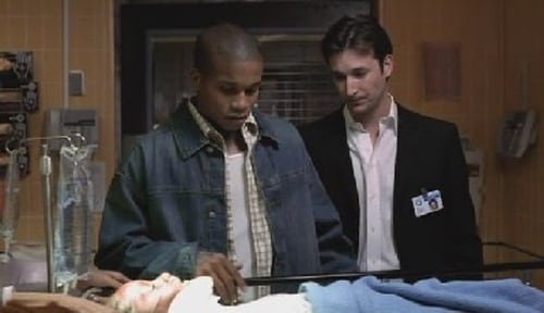 ER, S09E20 - (2003)