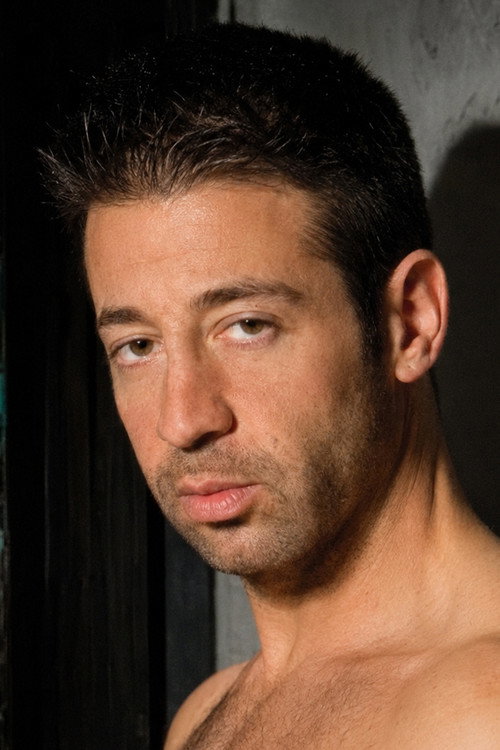 Sean Stavos