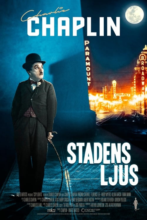 Stadens ljus