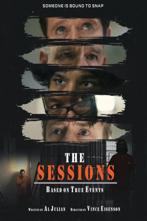 The Sessions