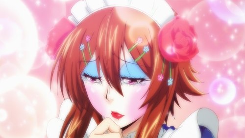 Grand Blue Dreaming: 2×5