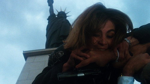 Frantic — still 18