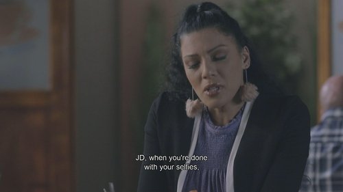 Épisode 201