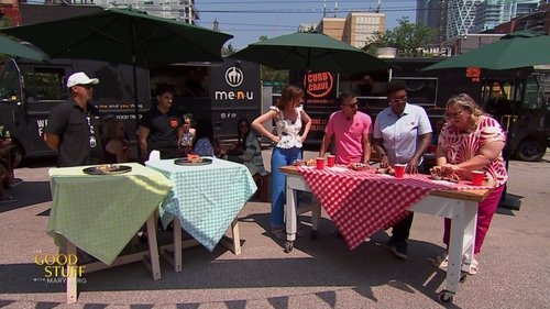 Scenă din episod