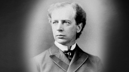 Andre Pratte on Sir Wilfrid Laurier