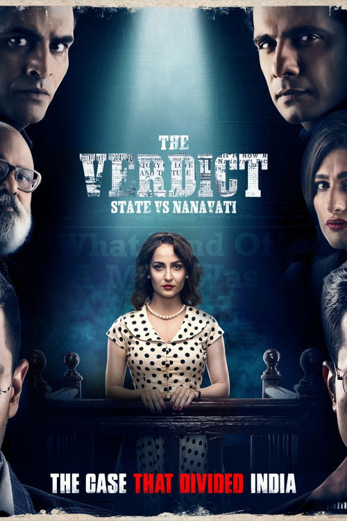 Escena 4 de The Verdict - State Vs Nanavati
