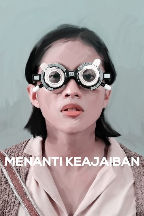 Menanti Keajaiban 2020