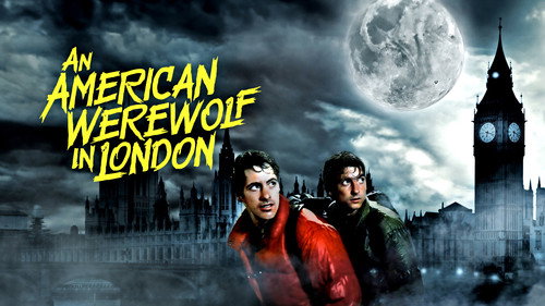 An American Werewolf in London