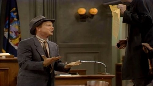 Night Court, S05E10 - (1987)