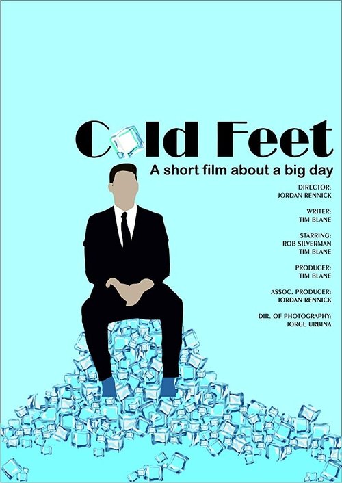 Cold Feet 2016