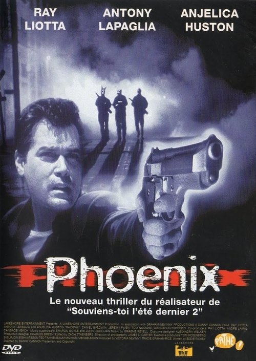 Phoenix