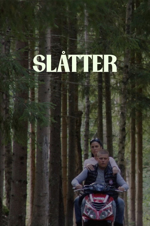 Slåtter