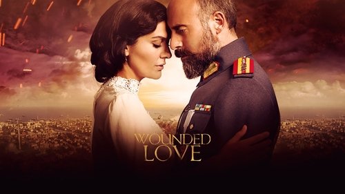 Wounded Love