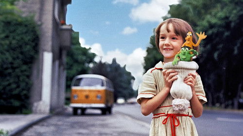 Luzie, der Schrecken der Straße