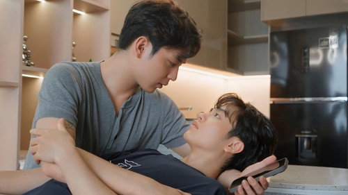 My Sweet Brother in Law