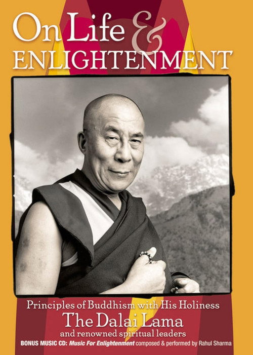 Affiche de On Life & Enlightenment