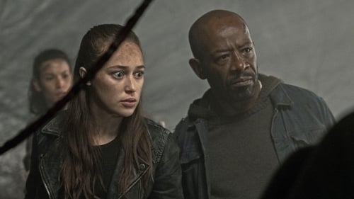 Fear the Walking Dead: 5×3