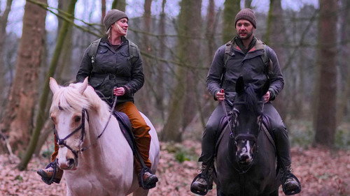 Secrets of Sherwood Forest still