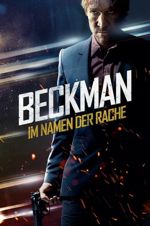 Beckman poster