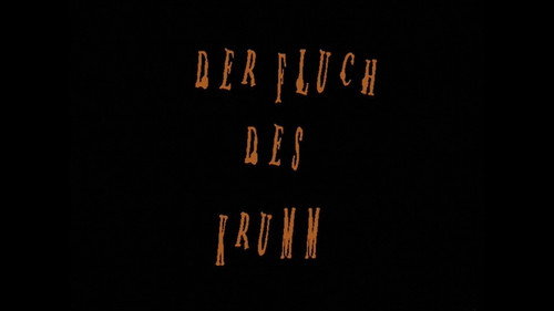Der Fluch des Krumm