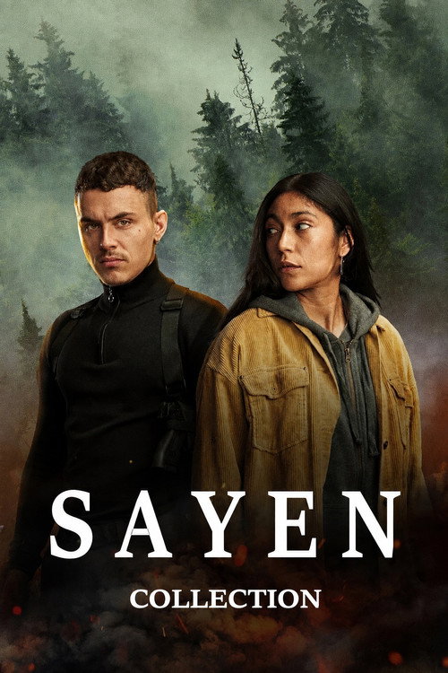 Sayen - Colección
