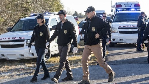 NCIS: Nova Orleans: 2×16