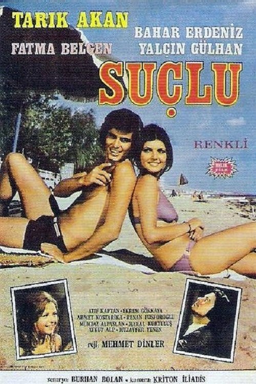 Suçlu 1972 Suçlu 1972