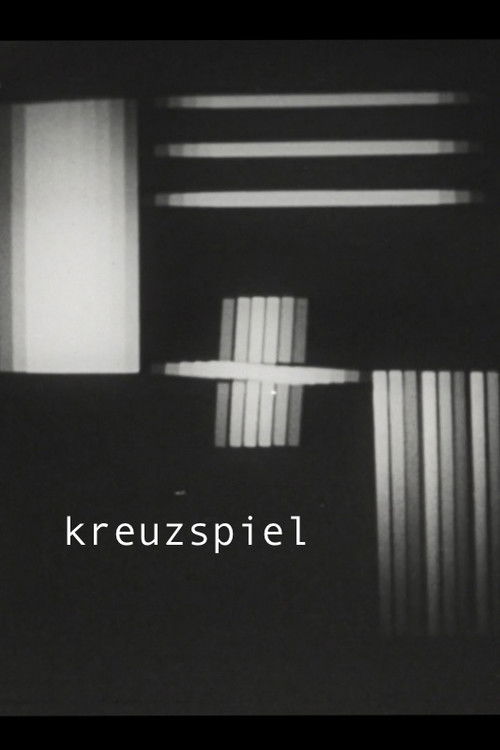 Kreuzspiel