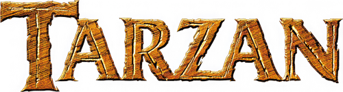 Tarzan