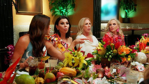 Les Real Housewives d'Orange County - S20 - Épisode 9 - Image