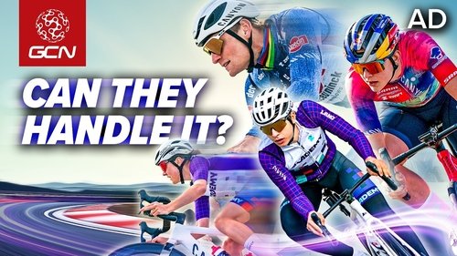 Have The Finalists Got The Skills To Cut It As A Pro?